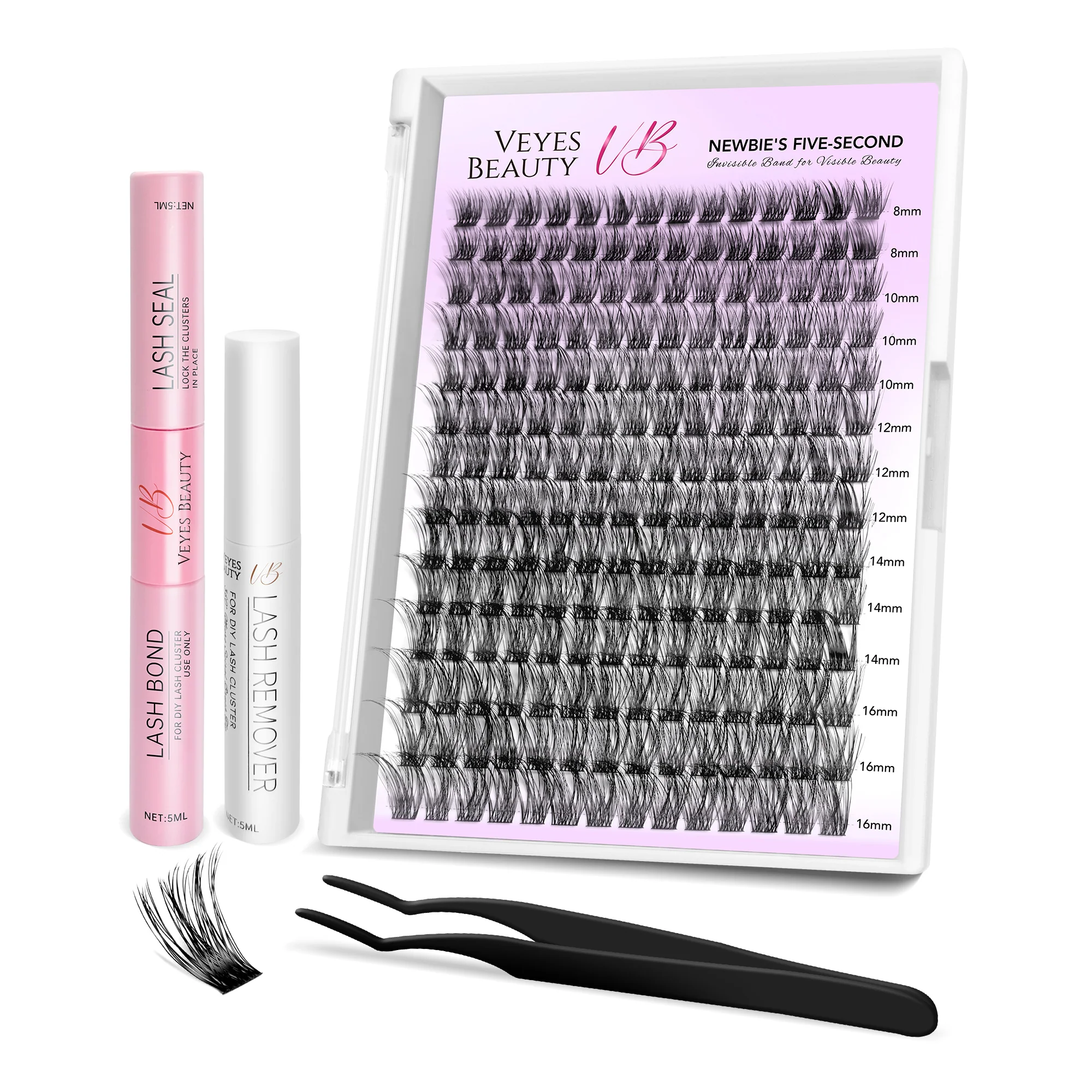 Newbie's Five-Second